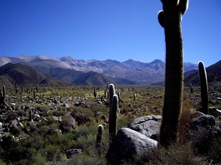 Cachi - Las Pailas (1)
