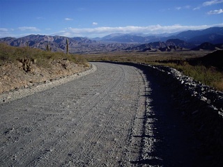 Cafayate - Seclantas