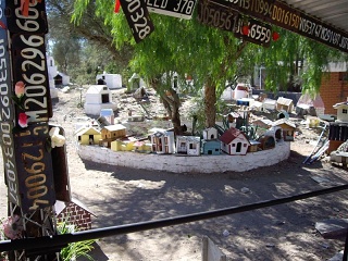 Caucete - San Agustin - Difunta Correa (4)