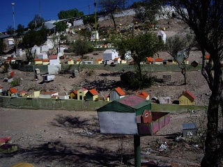 Caucete - San Agustin - Difunta Correa (5)