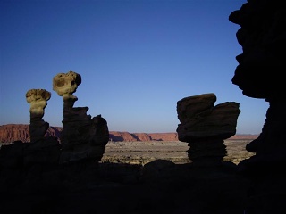 Parque Ischigualasto (1)