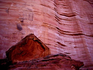 Parque Nacional Talampaya (2)