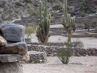 Santa Maria - Cafayate - Quilmes (1)