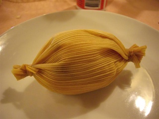 Seclantas - Hospedaje La Posta - Tamale