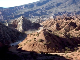 Seclantas - Parque Nac. Los Cardones (2)