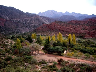 Villa Union - San Blas (2)