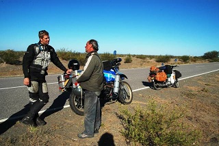 Weerzien Met Tim Van Maldegem